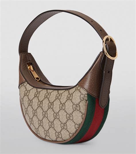 gucci mini abiti donna|gucci mini shoulder bag.